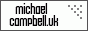 Michael Campbell website button